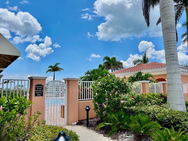 3191 Matecumbe Key Road #206 Punta Gorda FL 33955 C7511531 image31