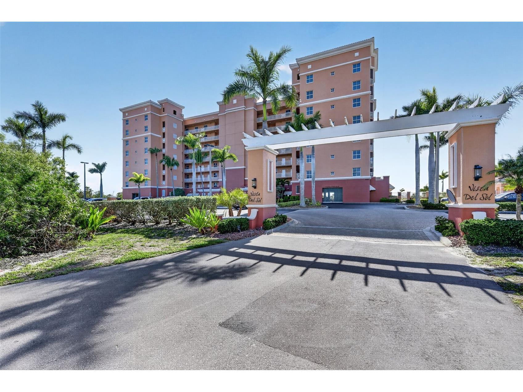3191 Matecumbe Key Road #304 Punta Gorda FL 33955 C7525201 image1