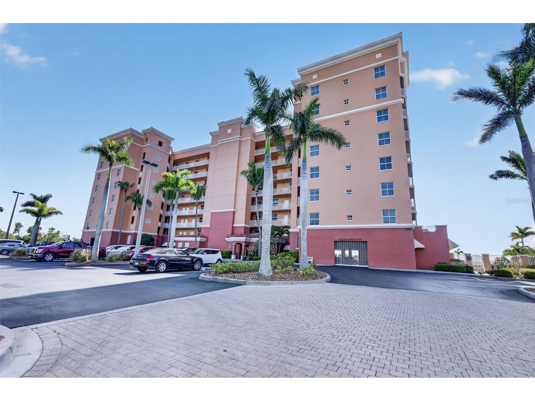 3191 Matecumbe Key Road #304 Punta Gorda FL 33955 C7525201 image29