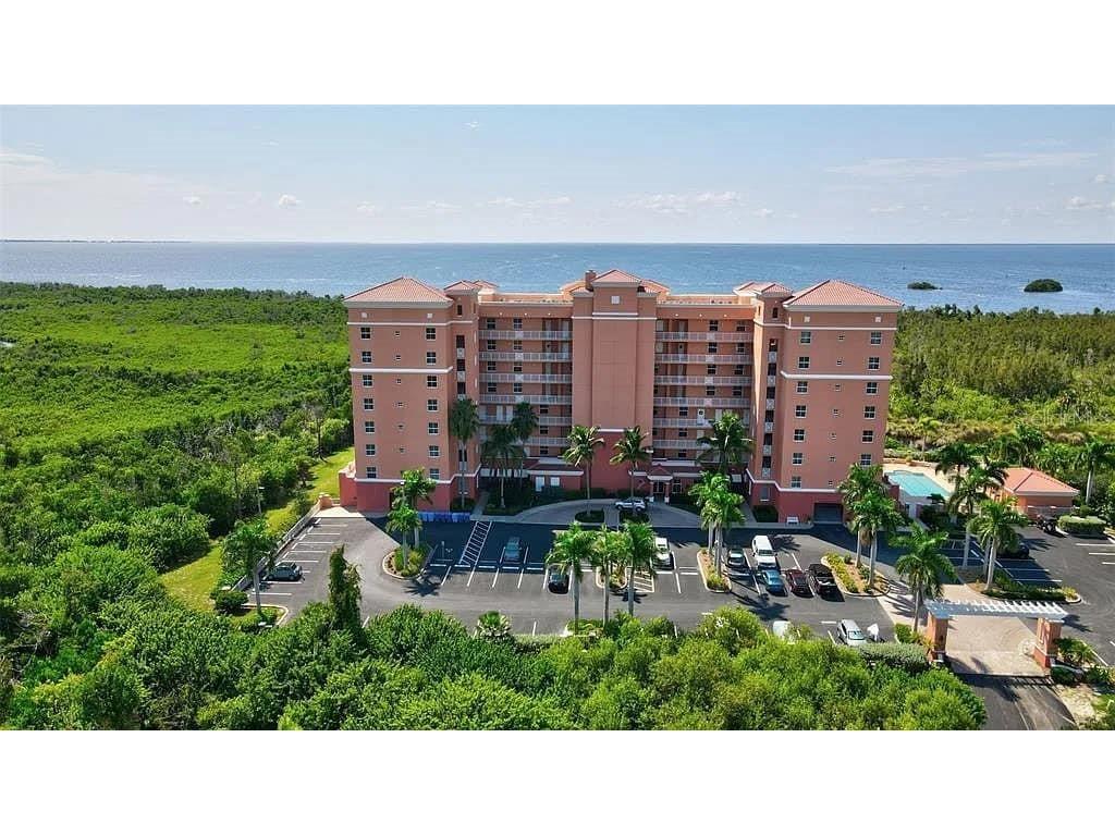 3191 Matecumbe Key Road #305 Punta Gorda FL 33955 C7509607 image1