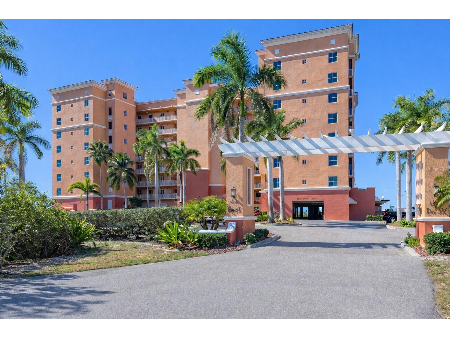 3191 Matecumbe Key Road #307 Punta Gorda FL 33955 C7520881 image2