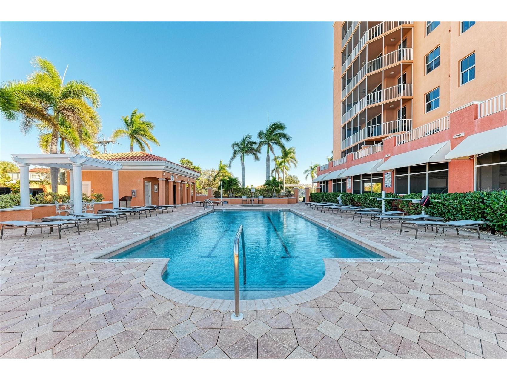3191 Matecumbe Key Road #307 Punta Gorda FL 33955 C7520881 image3