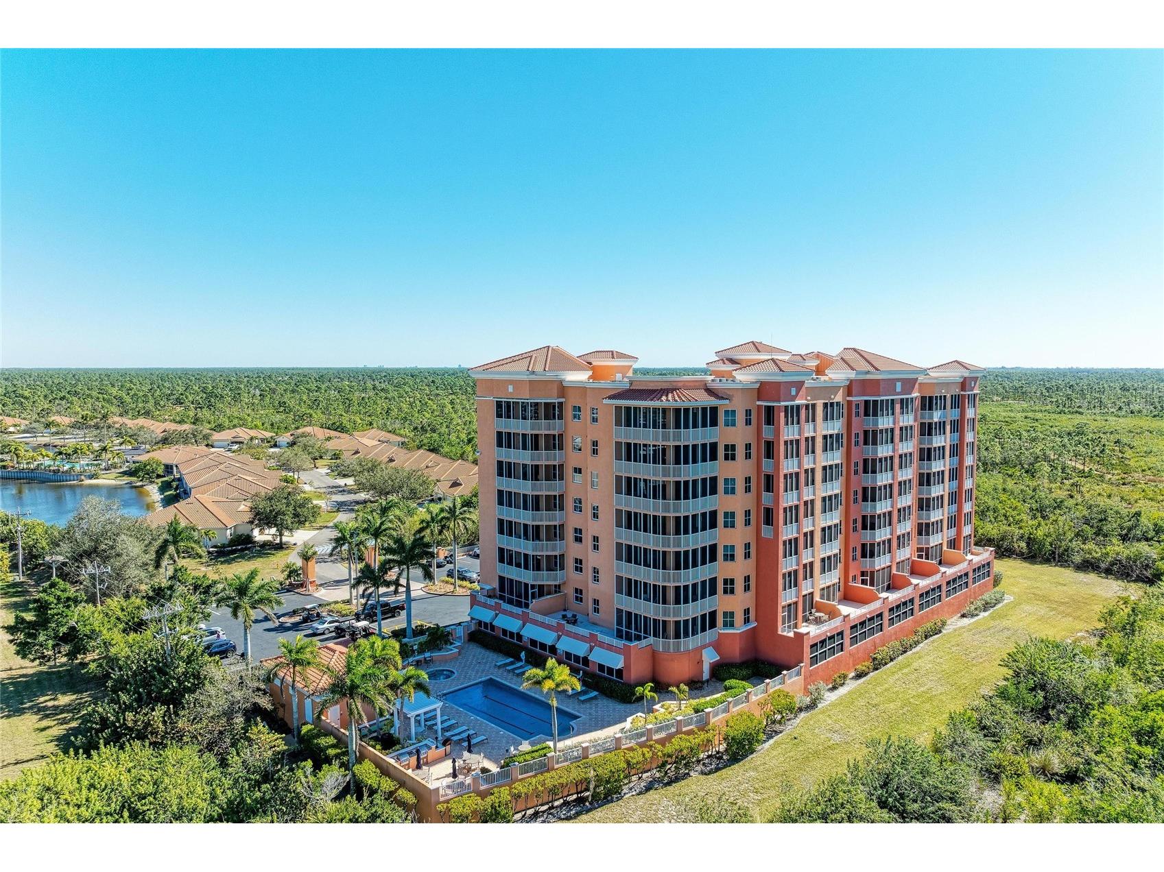 3191 Matecumbe Key Road #307 Punta Gorda FL 33955 C7520881 image33