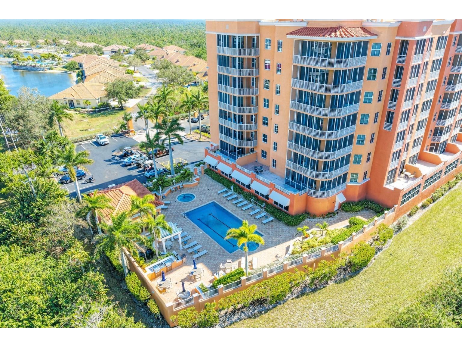 3191 Matecumbe Key Road #307 Punta Gorda FL 33955 C7520881 image34