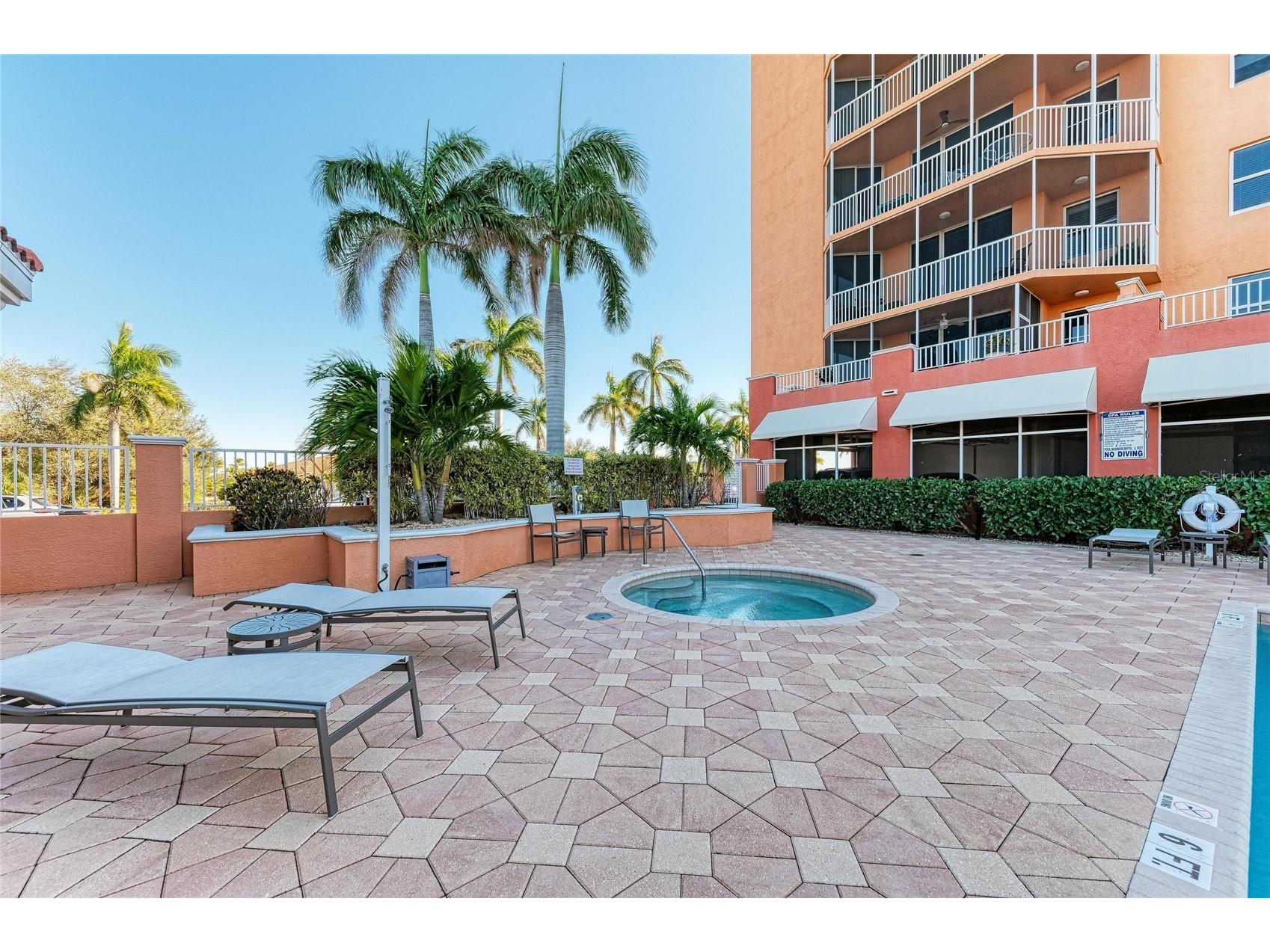 3191 Matecumbe Key Road #307 Punta Gorda FL 33955 C7520881 image35