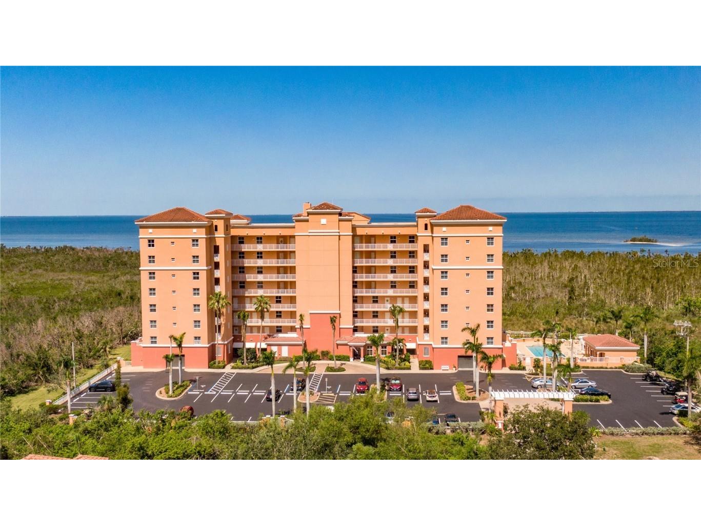 3191 Matecumbe Key Road #406 Punta Gorda FL 33955 - CHARLOTTE HARBOR U8199963 image1