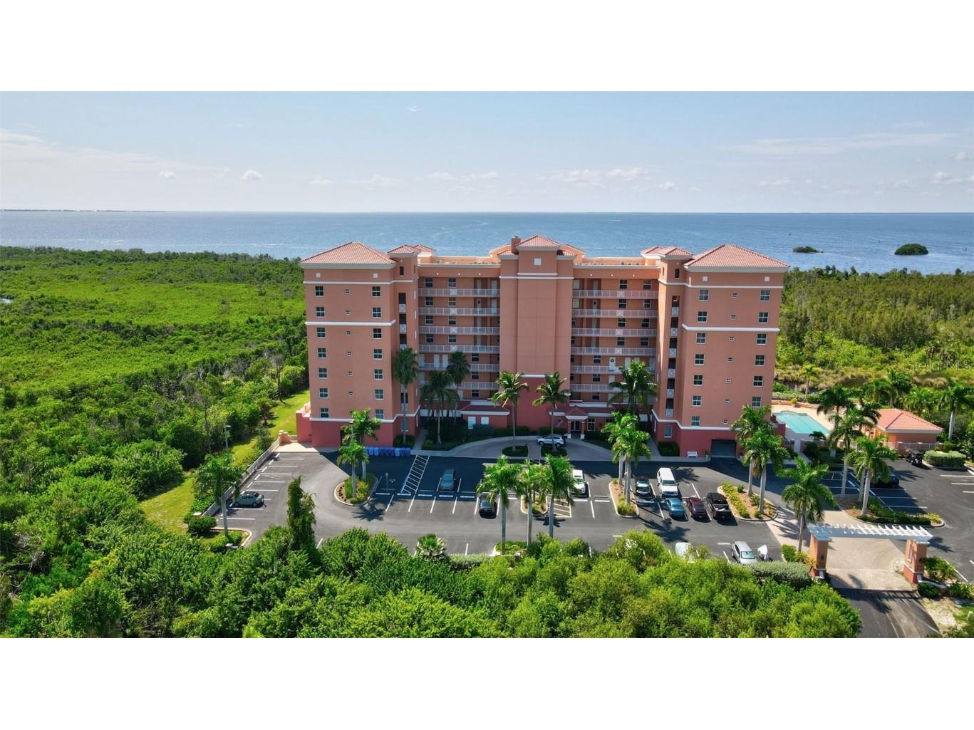 3191 Matecumbe Key Road #602 Punta Gorda FL 33955 C7498257 image1