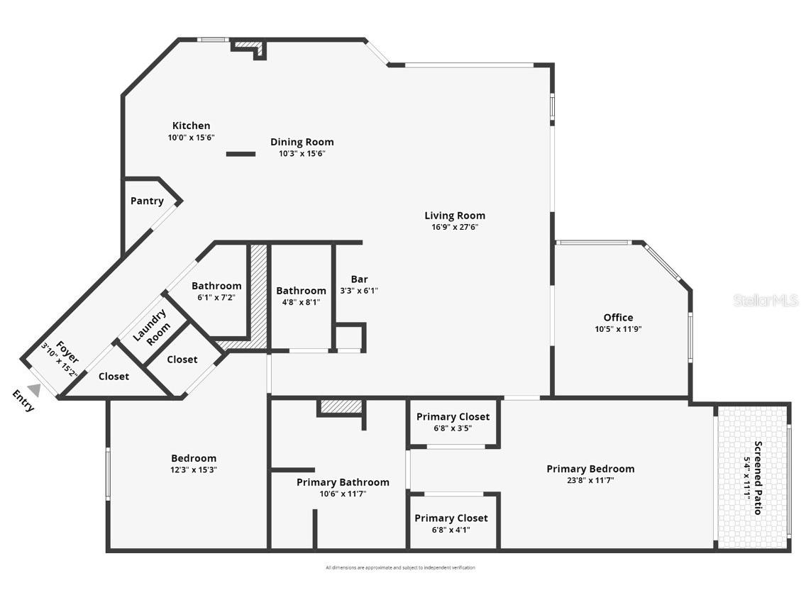 3191 Matecumbe Key Road #602 Punta Gorda FL 33955 C7498257 image47