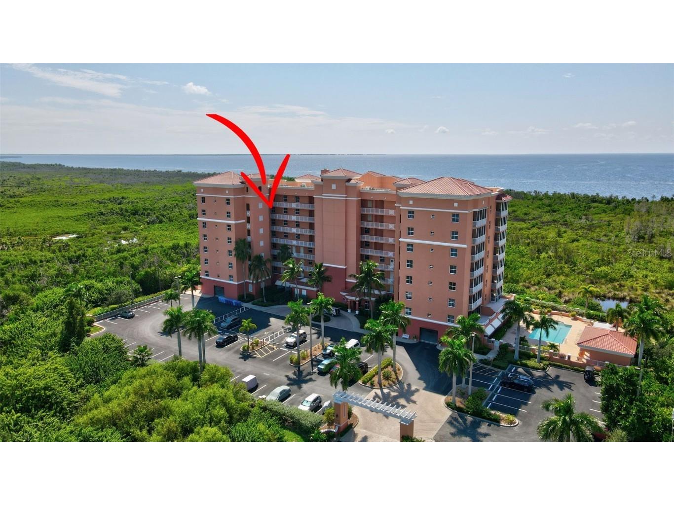 3191 Matecumbe Key Road #602 Punta Gorda FL 33955 C7498257 image48