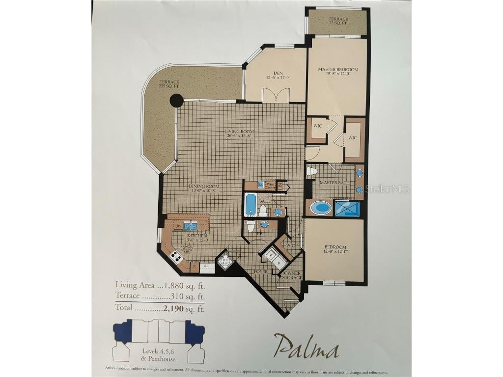 3191 Matecumbe Key Road #602 Punta Gorda FL 33955 C7498257 image50