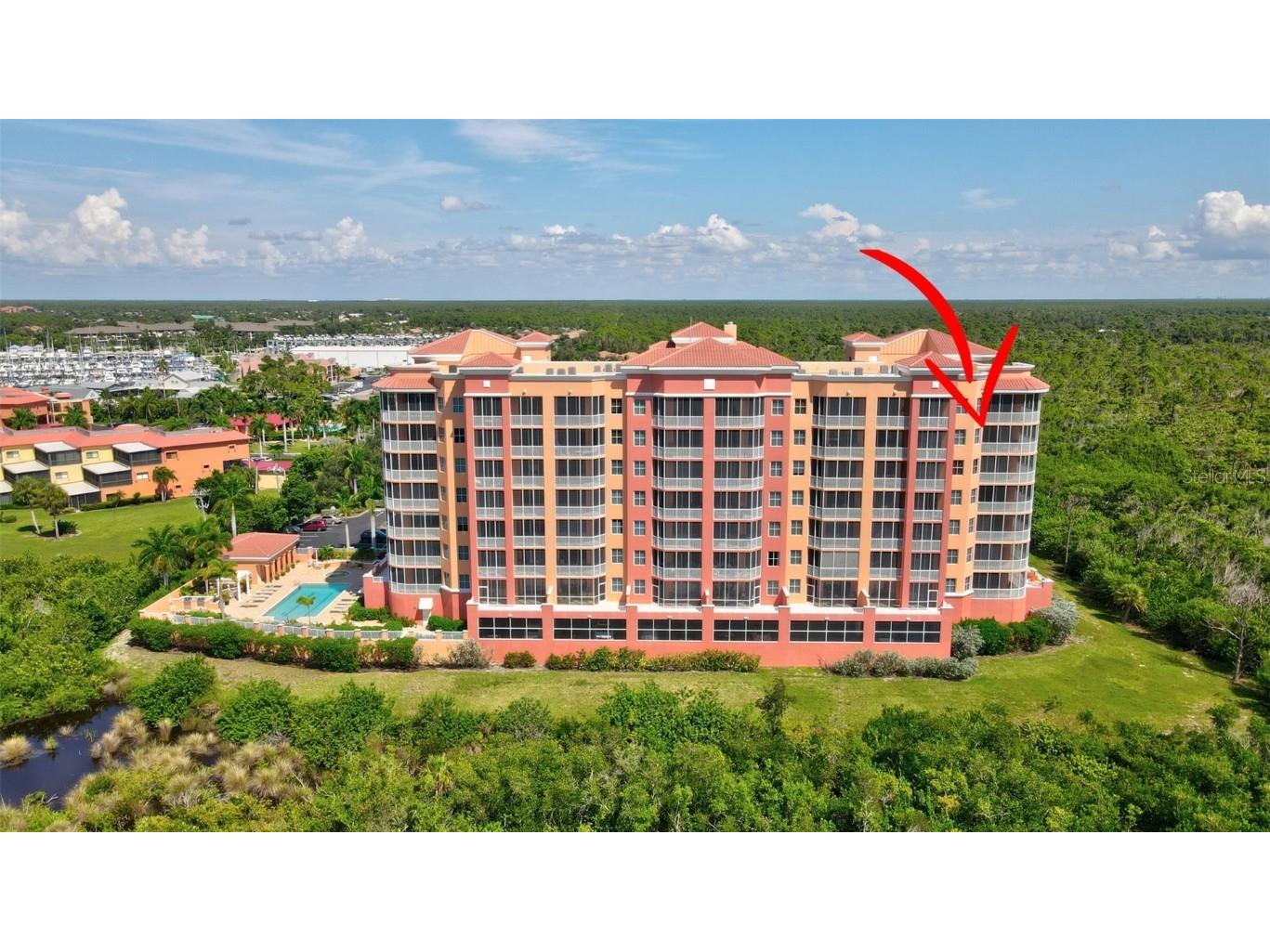 3191 Matecumbe Key Road #602 Punta Gorda FL 33955 C7498257 image58