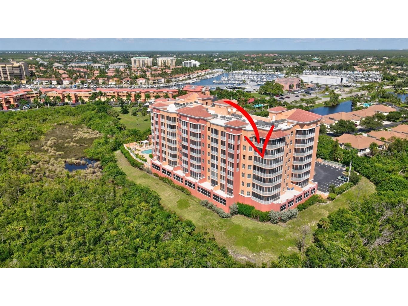 3191 Matecumbe Key Road #602 Punta Gorda FL 33955 C7498257 image59