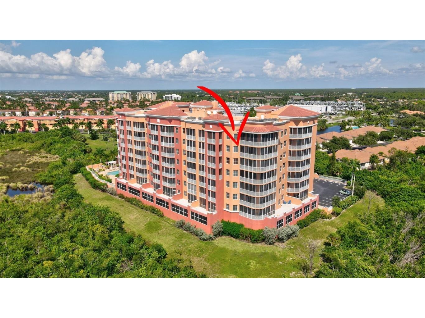 3191 Matecumbe Key Road #602 Punta Gorda FL 33955 C7498257 image61