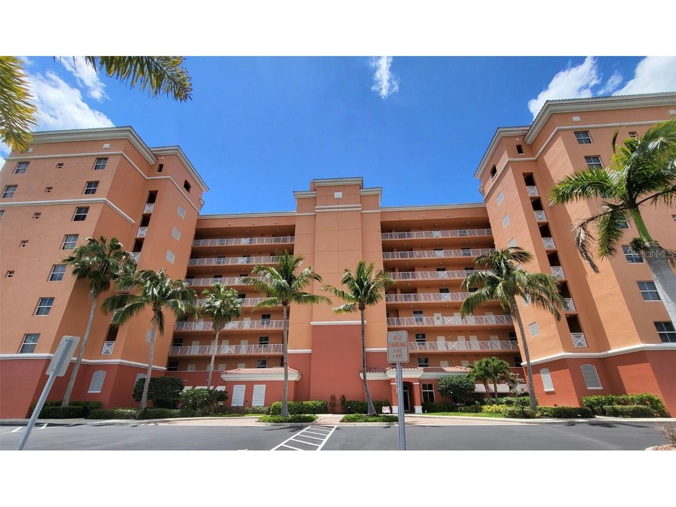 3191 Matecumbe Key Road #607 Punta Gorda FL 33955 C7473945 image1