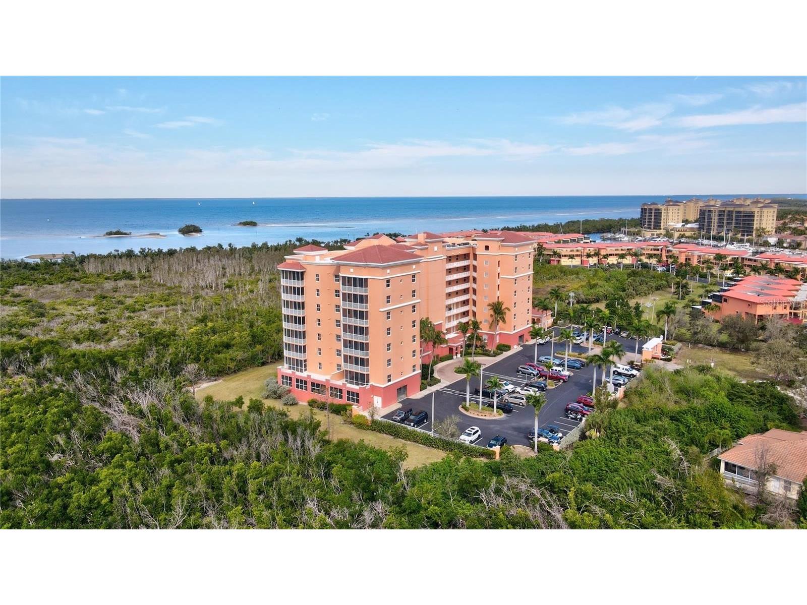 3191 Matecumbe Key Road #701 Punta Gorda FL 33955 C7516629 image1