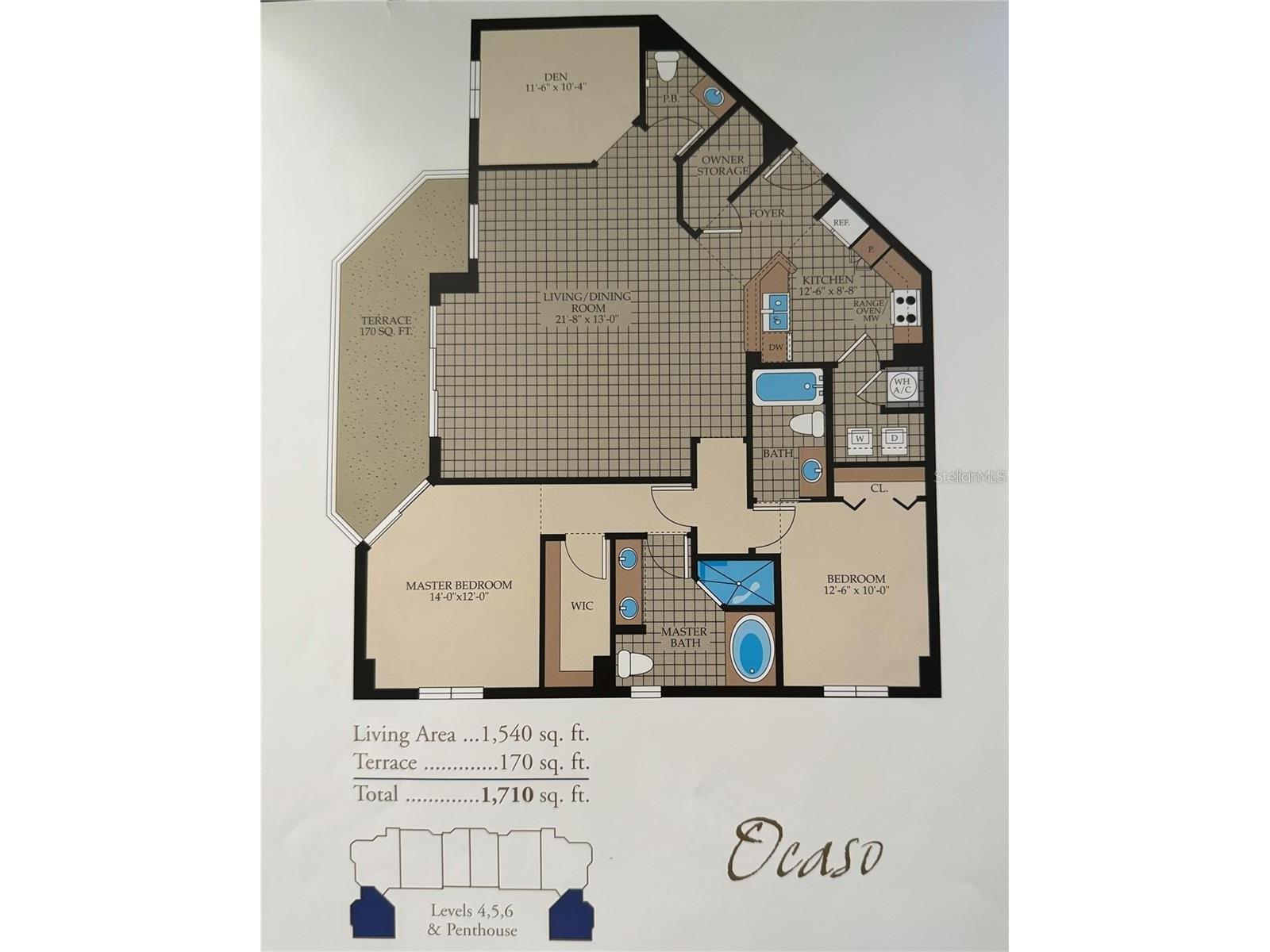 3191 Matecumbe Key Road #701 Punta Gorda FL 33955 C7516629 image11