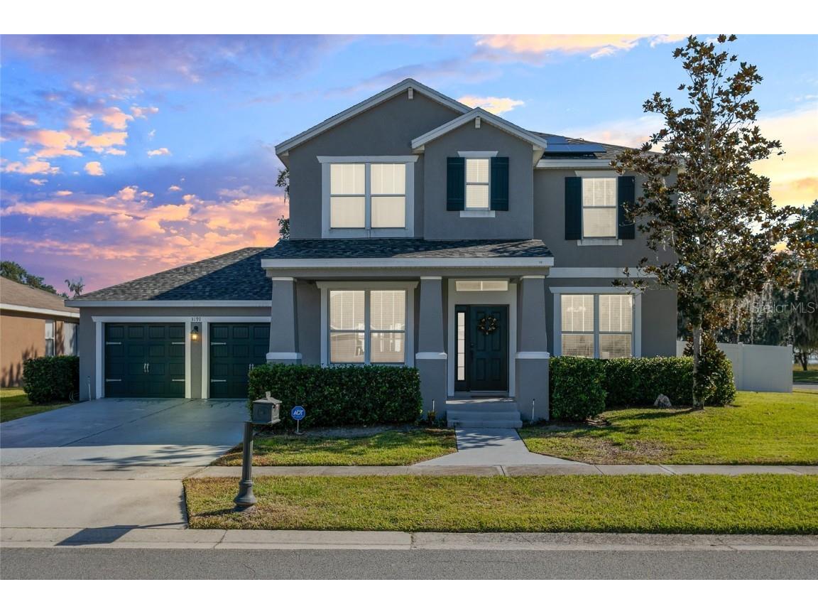 3191 Oyster Bay Lane Kissimmee FL 34746 O6116661 image1