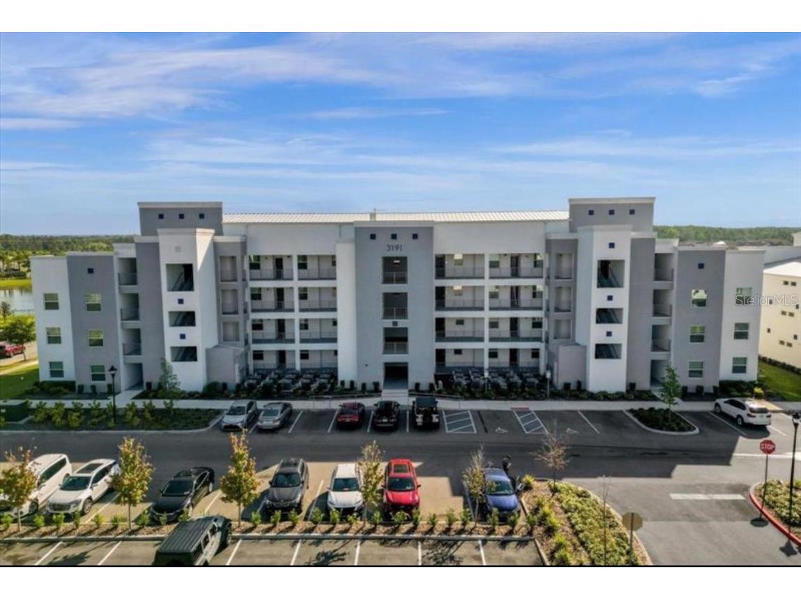 3191 Paradox Circle #102 Kissimmee FL 34746 O6313996 image1