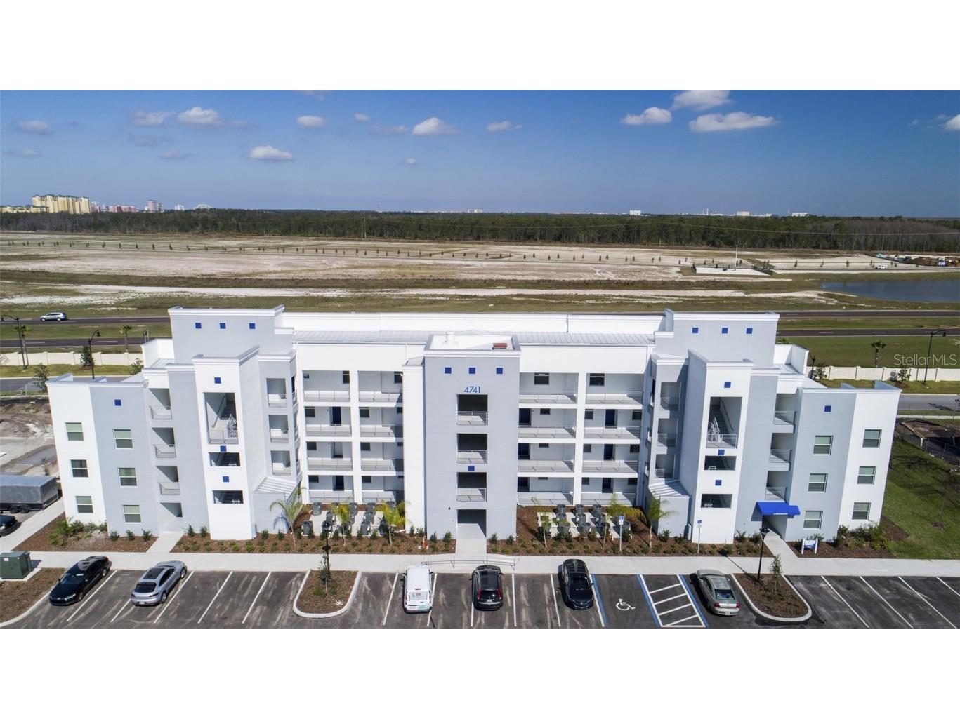 3191 Paradox Circle #107 Kissimmee FL 34746 T3334304 image1