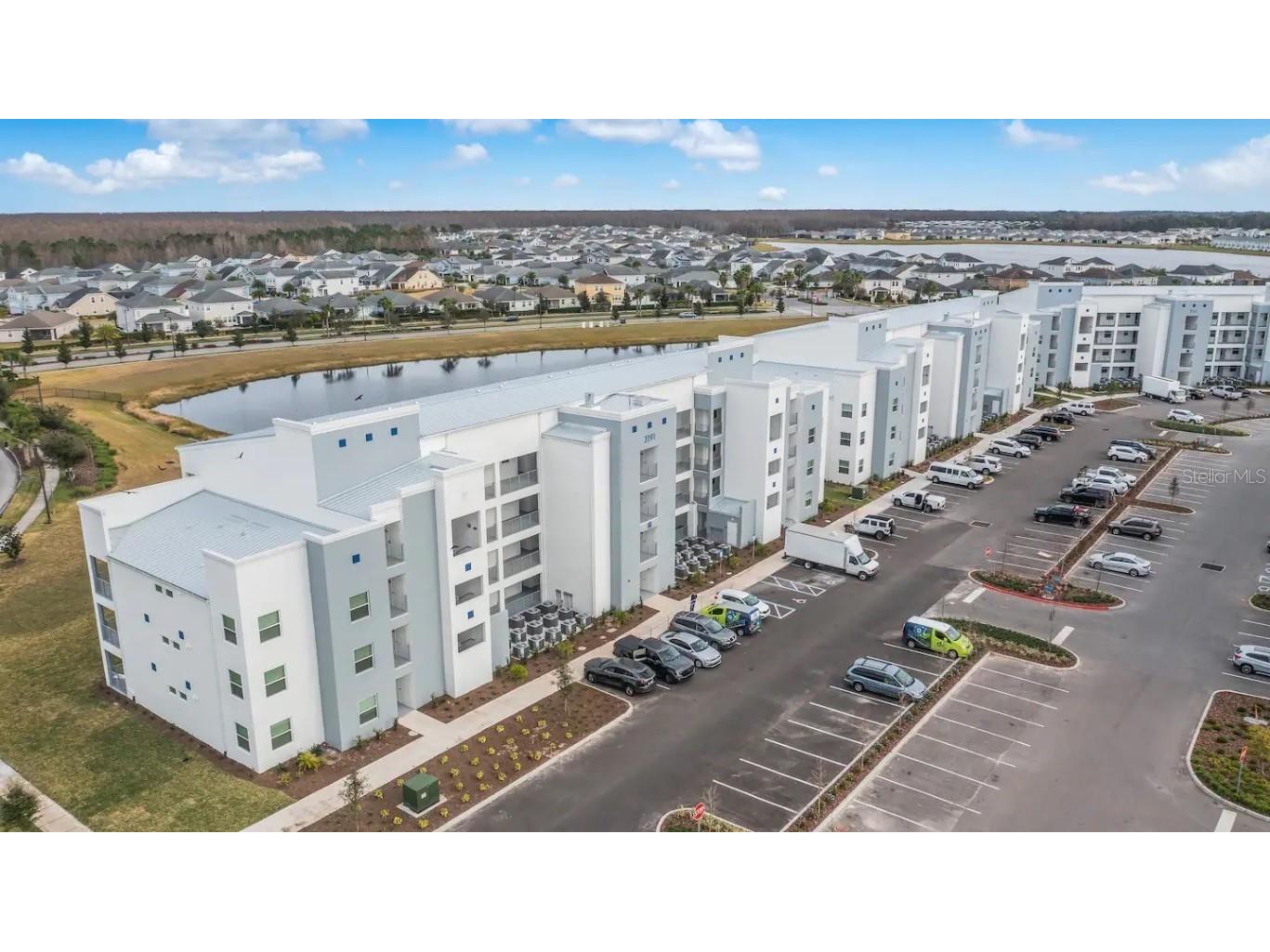 3191 Paradox Circle #202 Kissimmee FL 34746 S5081924 image1