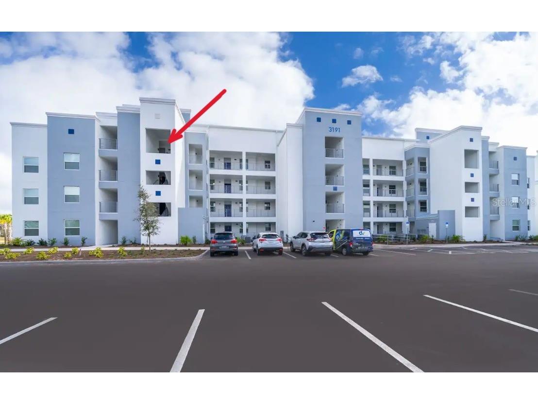 3191 Paradox Circle #302 Kissimmee FL 34746 S5108708 image1