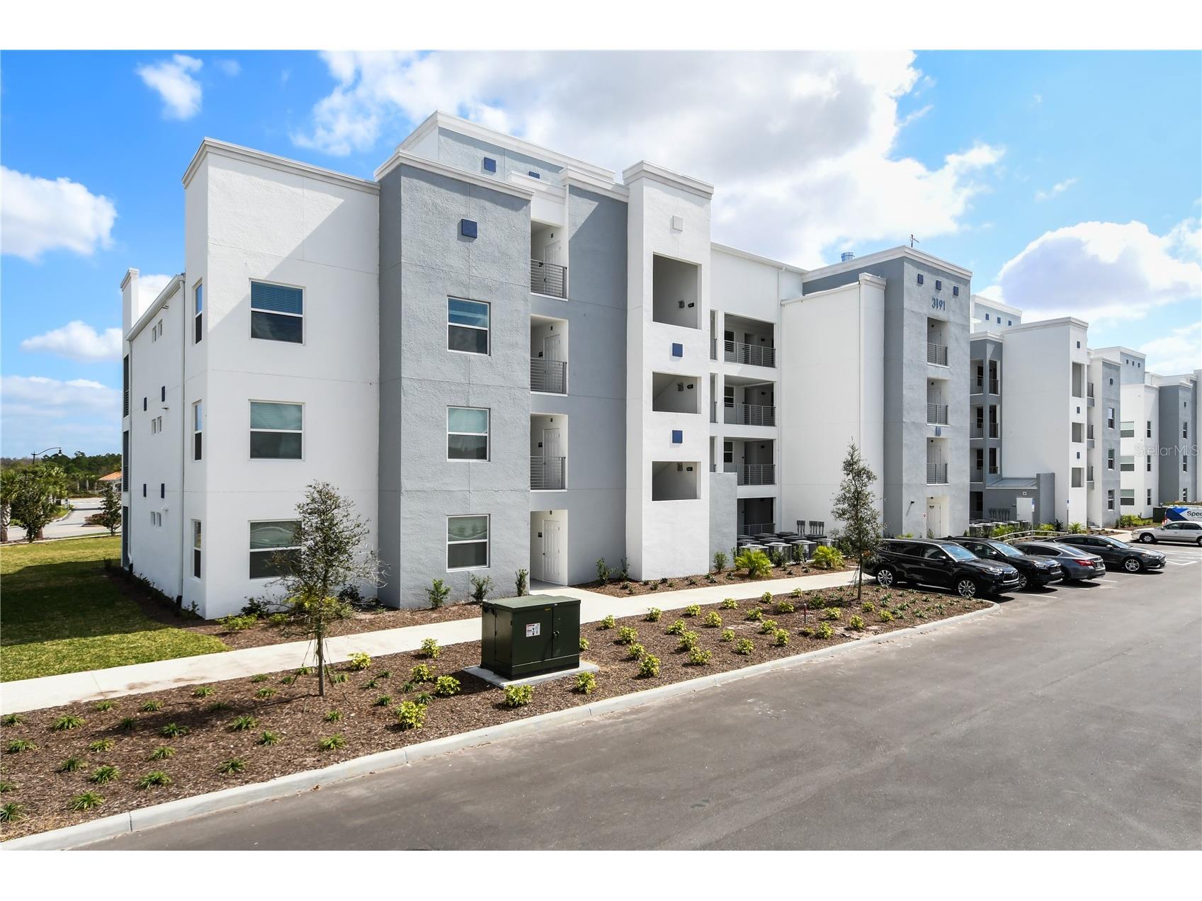3191 Paradox Circle #401 Kissimmee FL 34746 O6381996 image1
