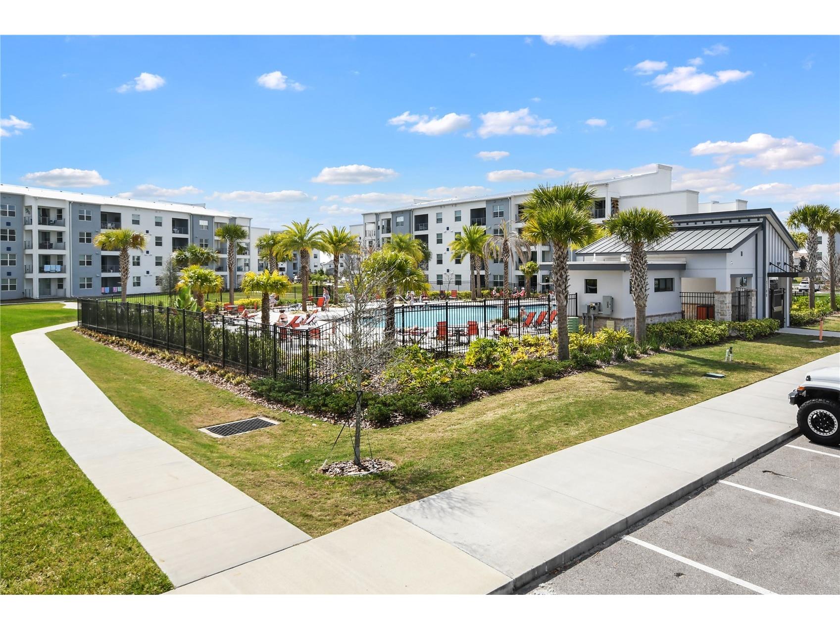 3191 Paradox Circle #401 Kissimmee FL 34746 O6381996 image3