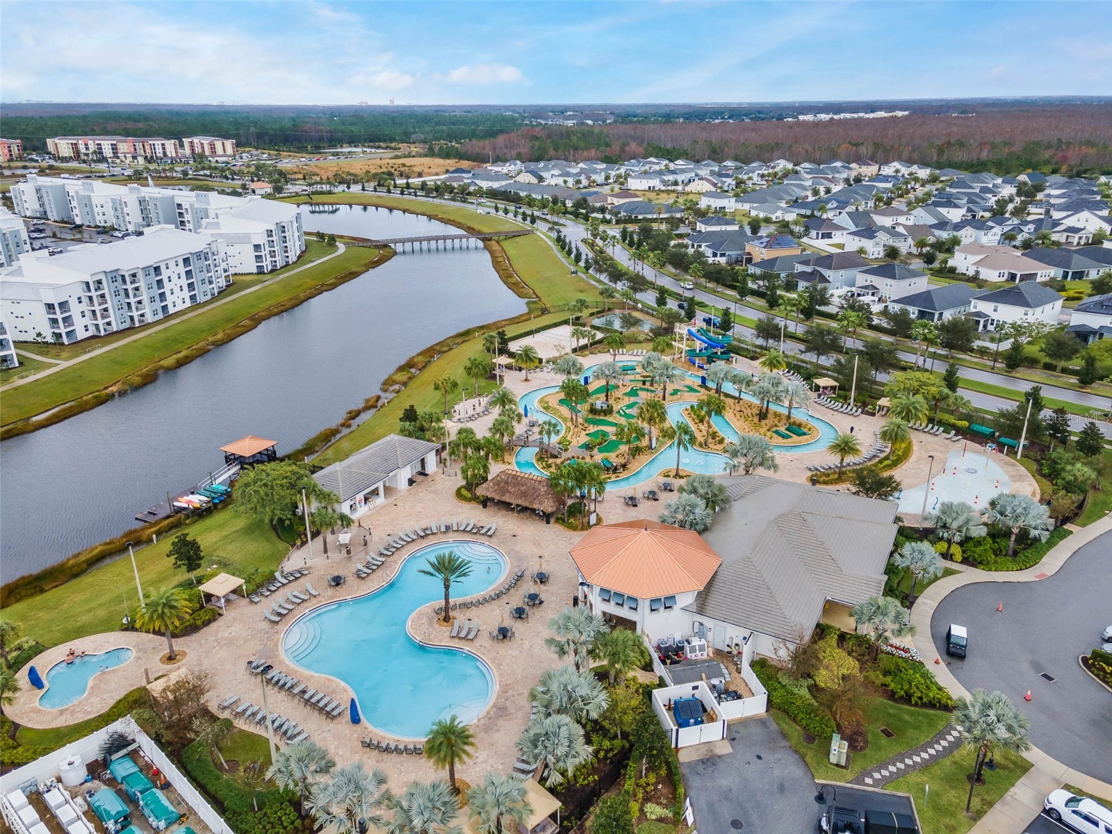 3191 Paradox Circle #401 Kissimmee FL 34746 O6381996 image43
