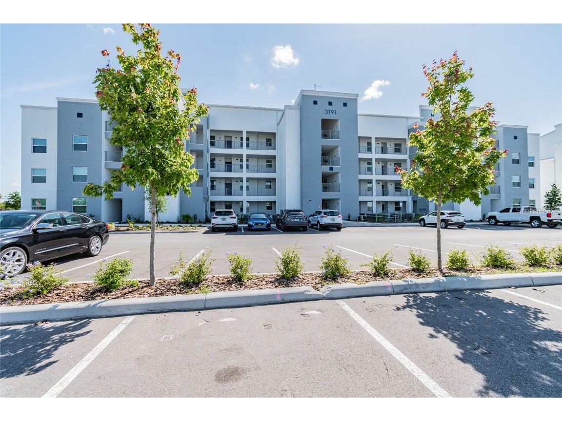 3191 Paradox Circle #402 Kissimmee FL 34746 T3491222 image1