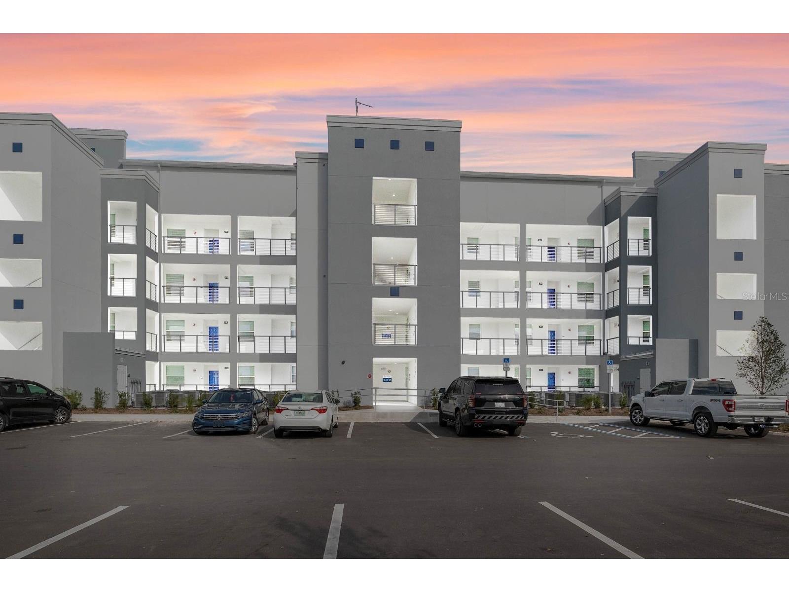 3191 Paradox Circle #405 Kissimmee FL 34746 S5146311 image1