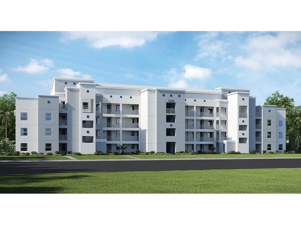 3191 Paradox Circle #406 Kissimmee FL 34746 O6253628 image1