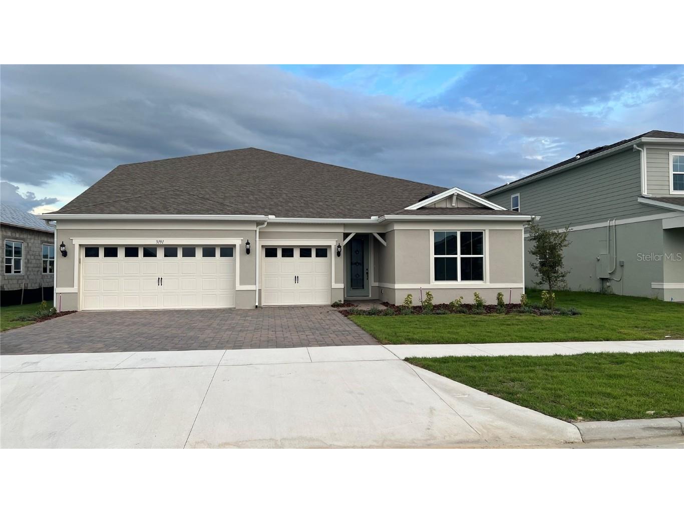 3191 Sailing Pier Avenue Winter Garden FL 34787 J965954 image1