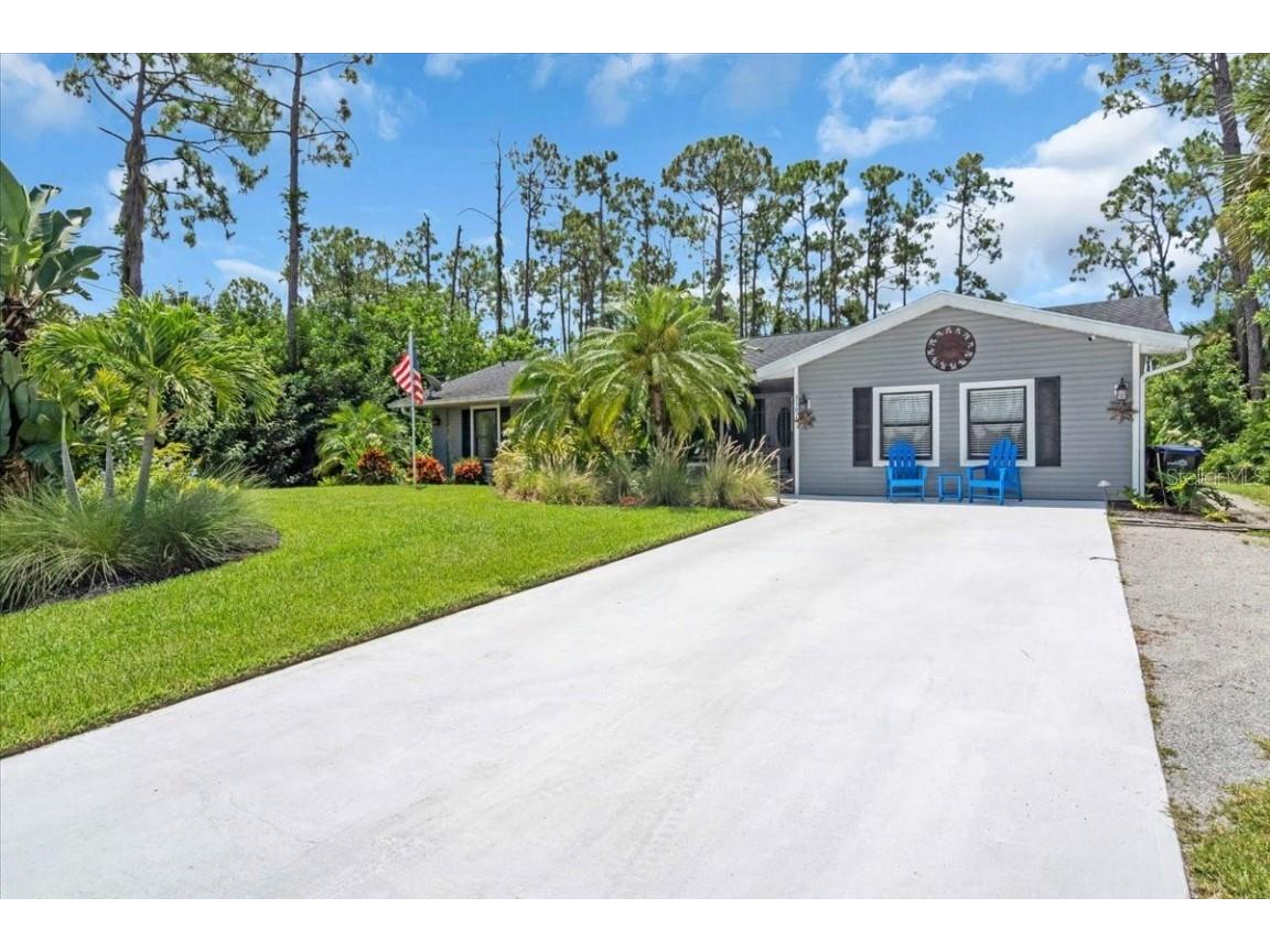 3191 Traverse Avenue North Port FL 34286 - SNOVER WATERWAY N6139588 image1