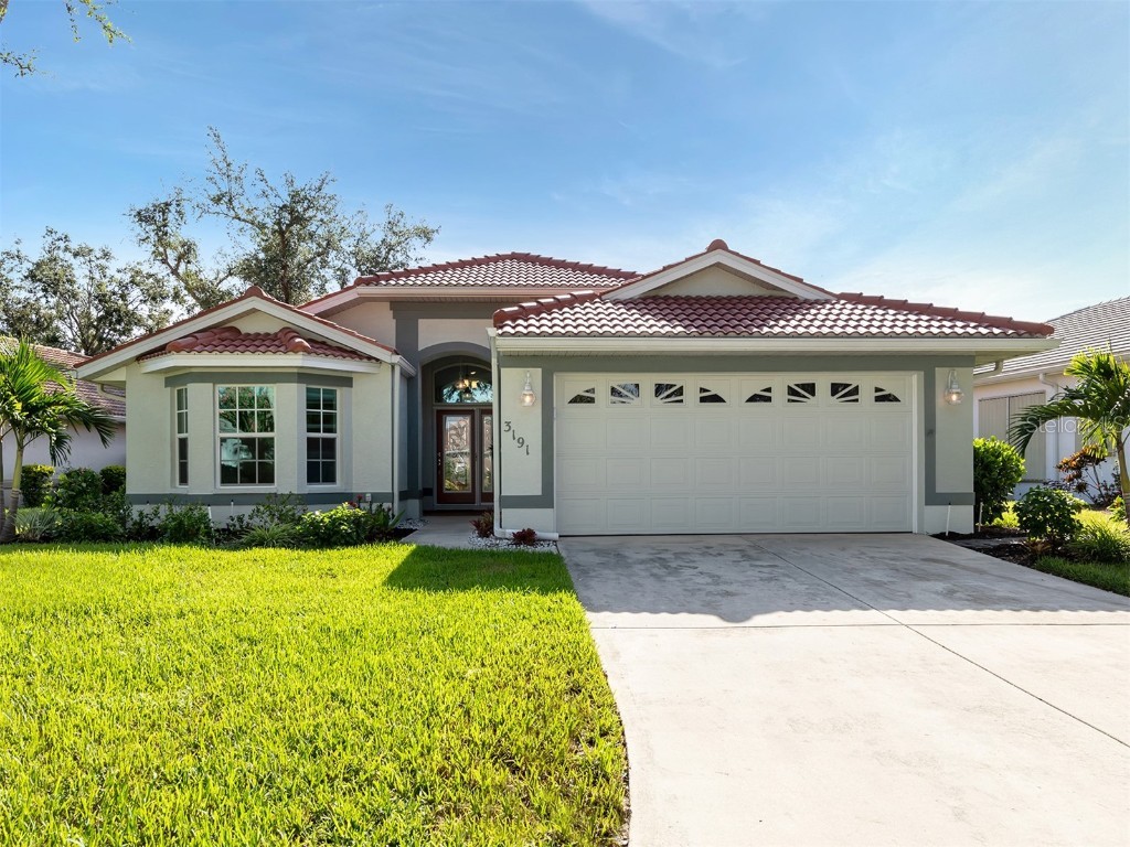 3191 Village Lane Port Charlotte FL 33953 N6127812 image1