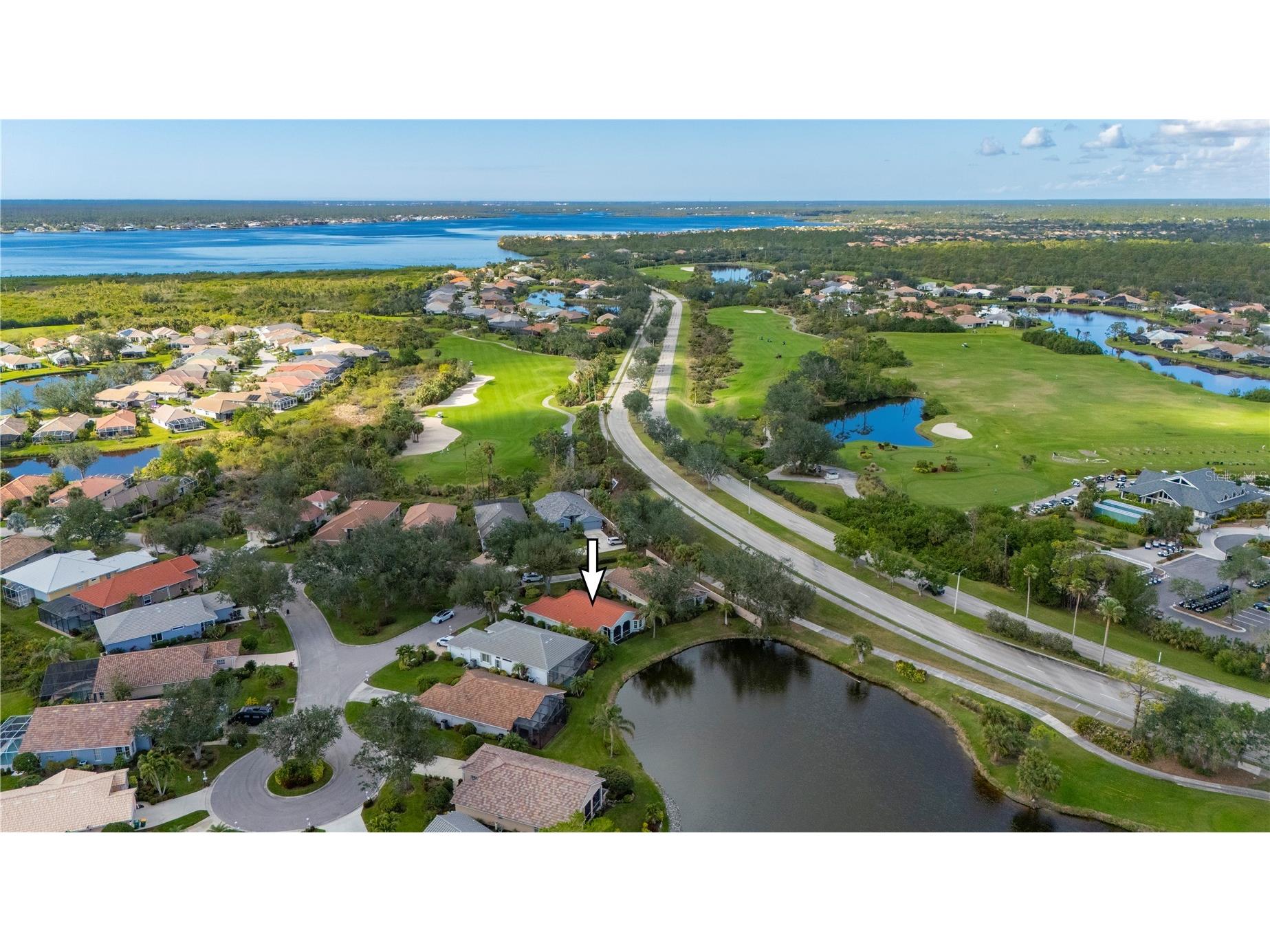 3191 Village Lane Port Charlotte FL 33953 C7516366 image53