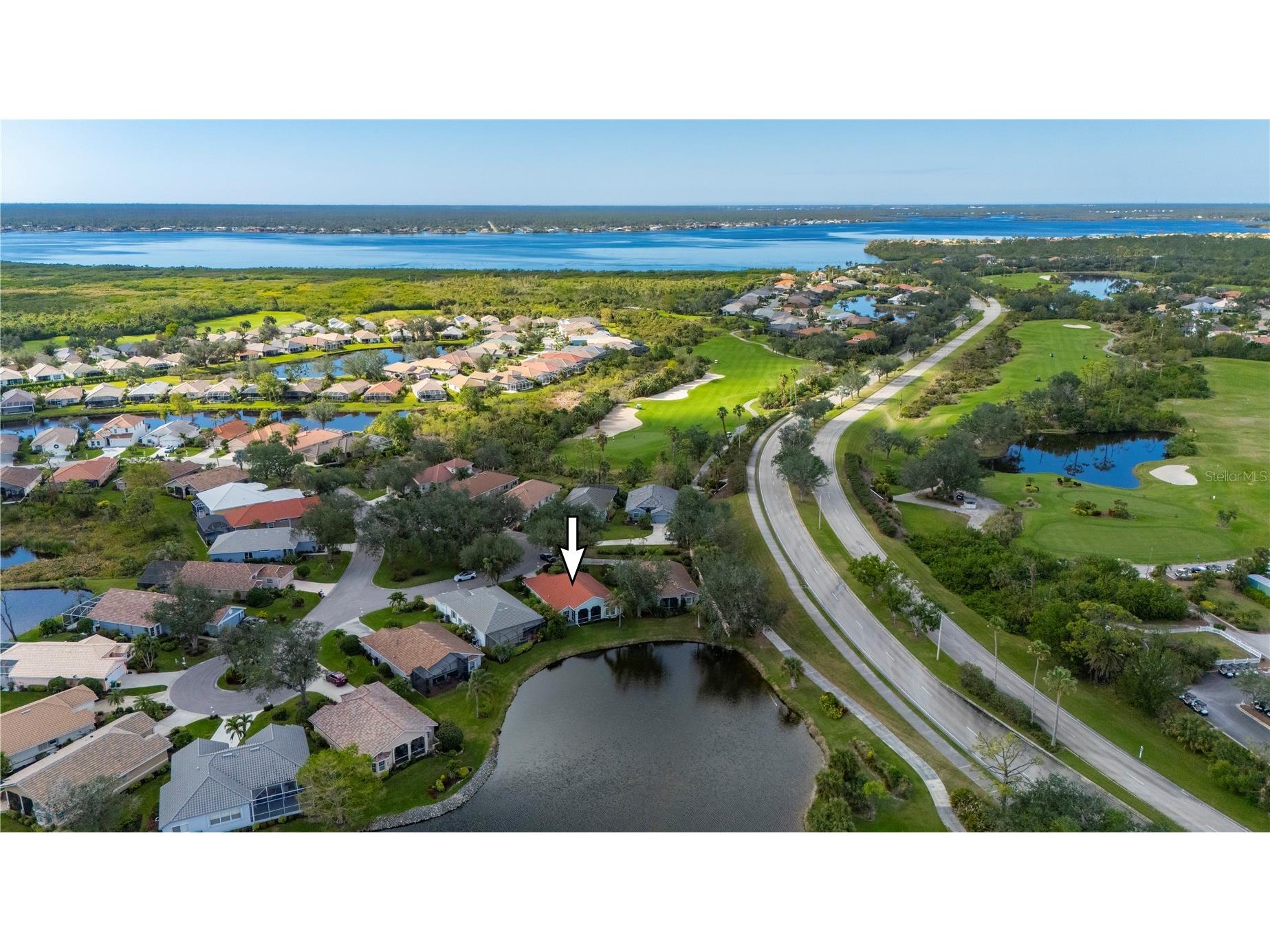 3191 Village Lane Port Charlotte FL 33953 C7516366 image54