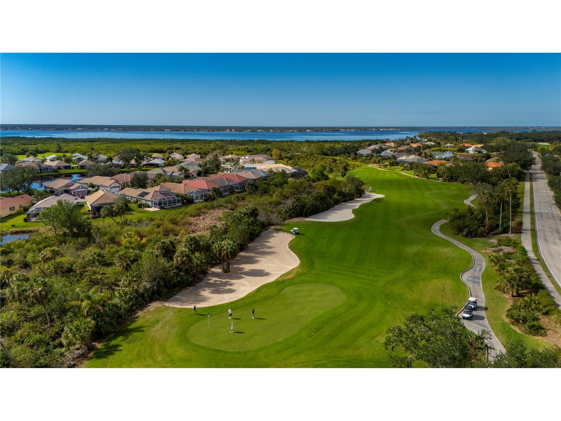 3191 Village Lane Port Charlotte FL 33953 C7516366 image58