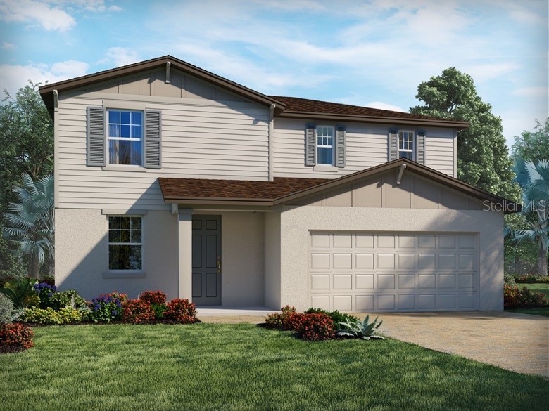 3192 Forrest Plum Court Zephyrhills FL 33540 O6109590 image1