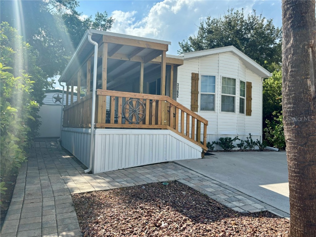 3192 NE 103rd Avenue Silver Springs FL 34488 - OCKLAWAHA RIVER OM684345 image1