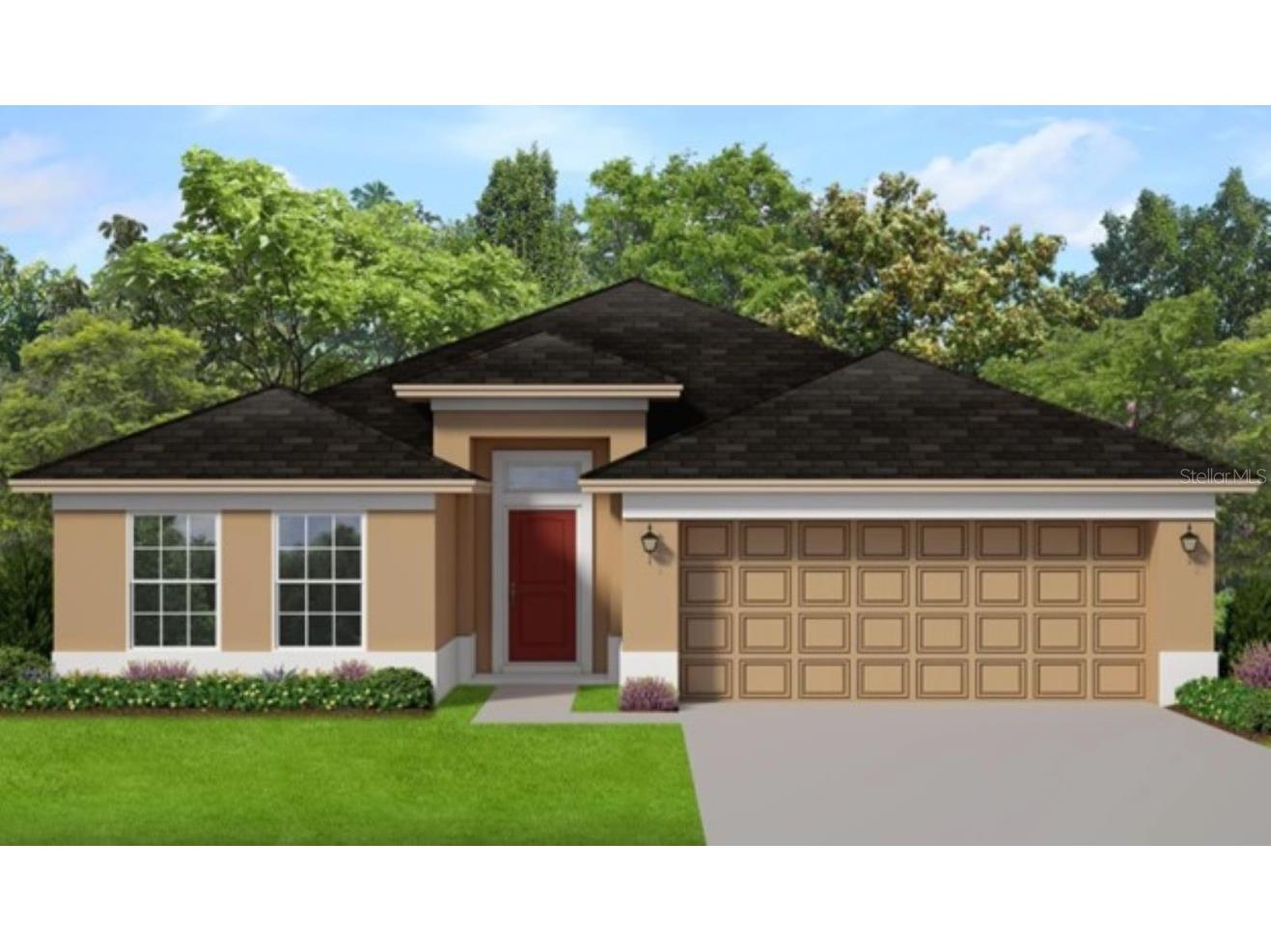 3192 NE 46th Avenue Ocala FL 34470 OM694272 image1
