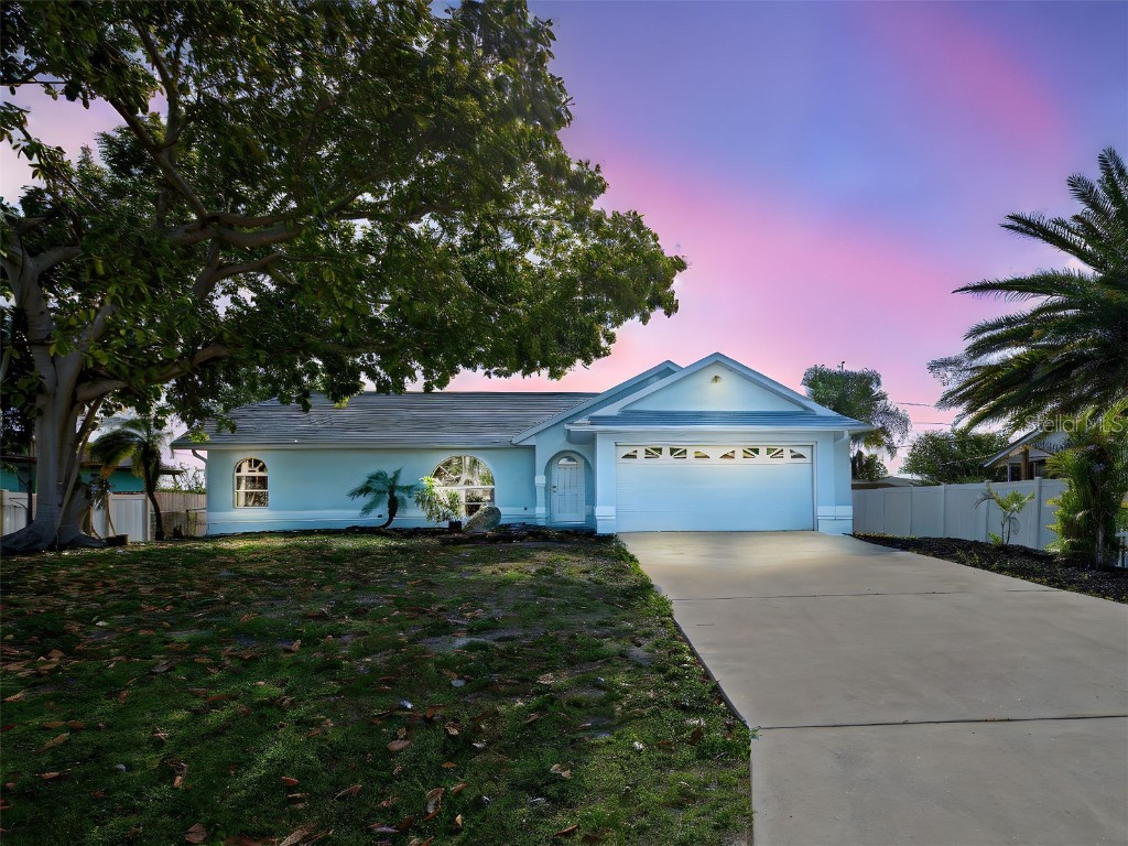 3192 Pinetree Street Port Charlotte FL 33952 N6138162 image1