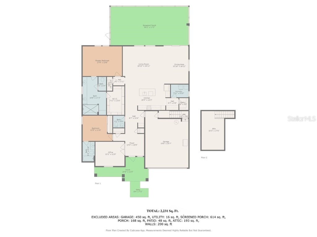 31921 Magna Gulf Loop San Antonio FL 33576 TB8391851 image2