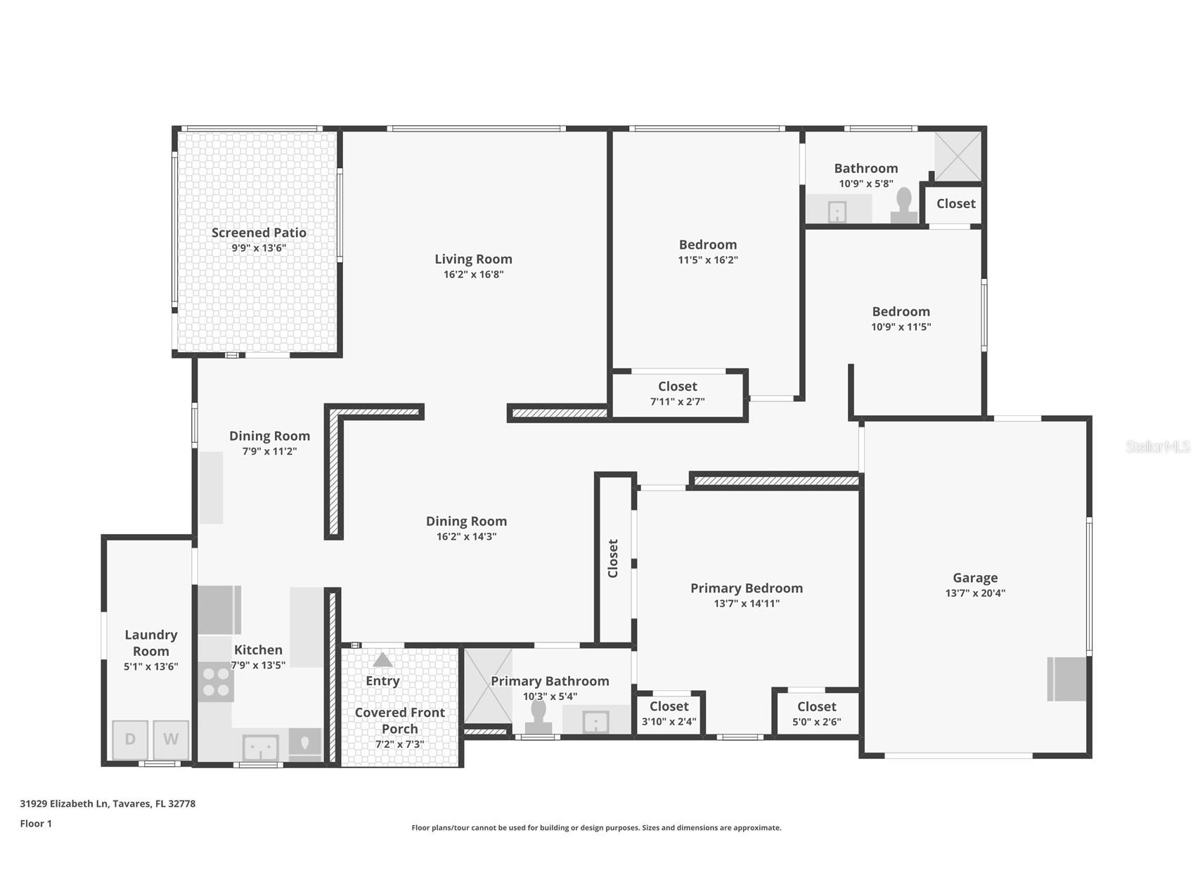 31929 Elizabeth Lane Tavares FL 32778 G5114435 image6