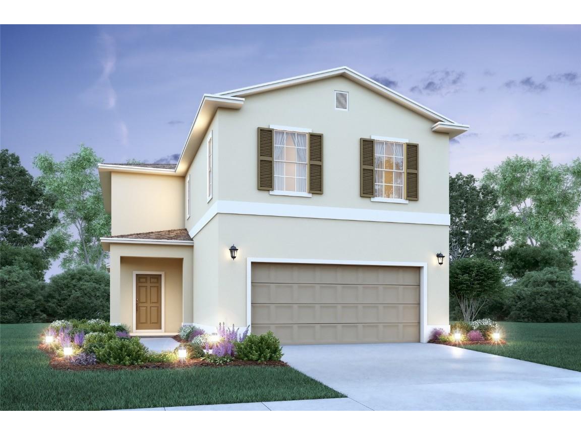 3193 Amaranth Street Tavares FL 32778 O6140532 image1