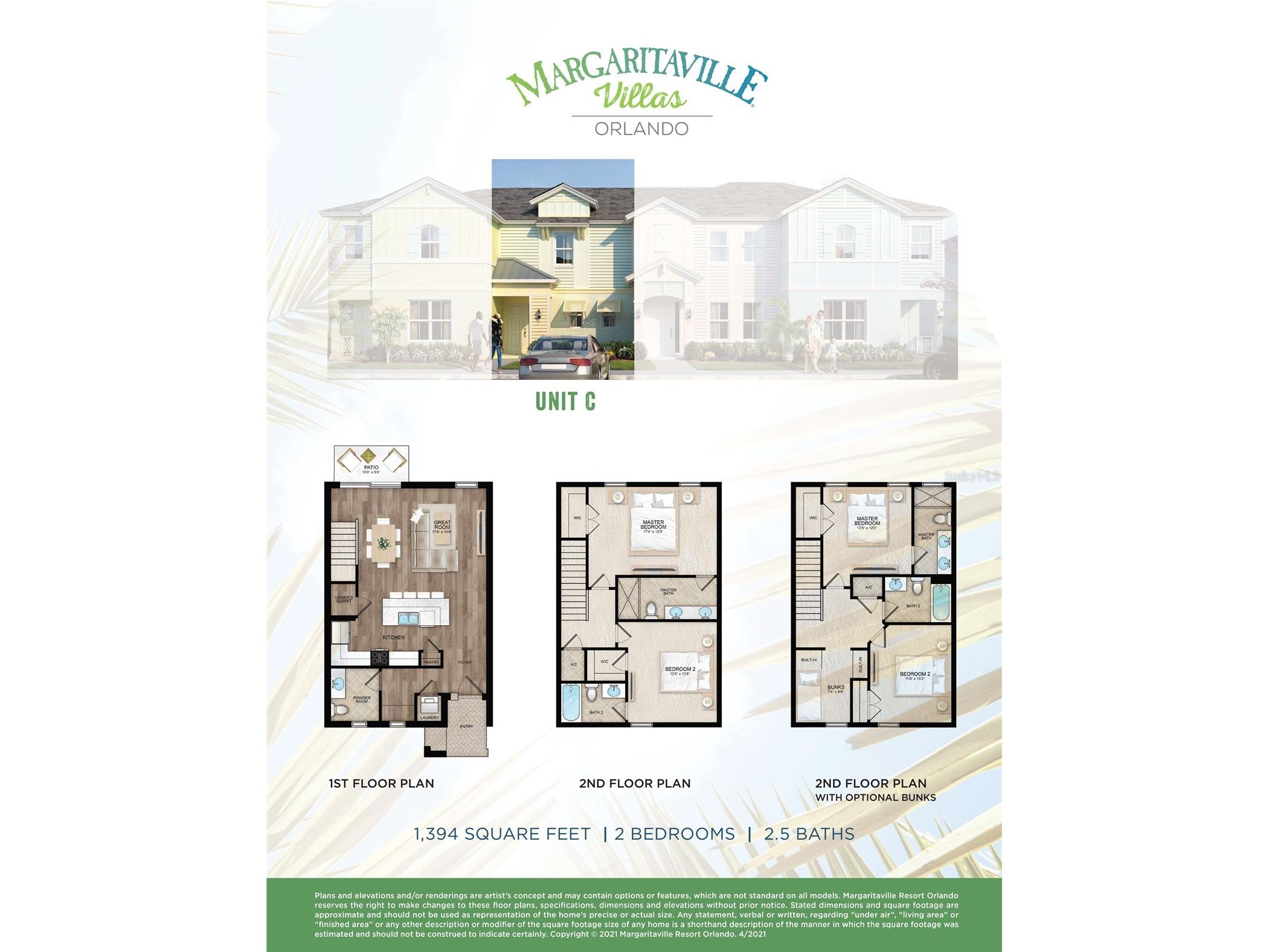 3193 Caribbean Soul Drive Kissimmee FL 34747 O6411207 image40