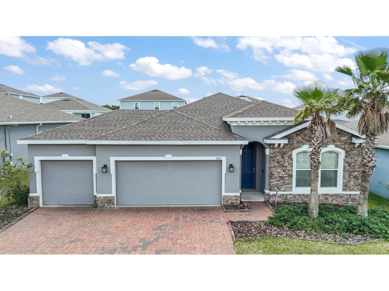 3193 Hill Point Street Minneola FL 34715 G5094905 image1