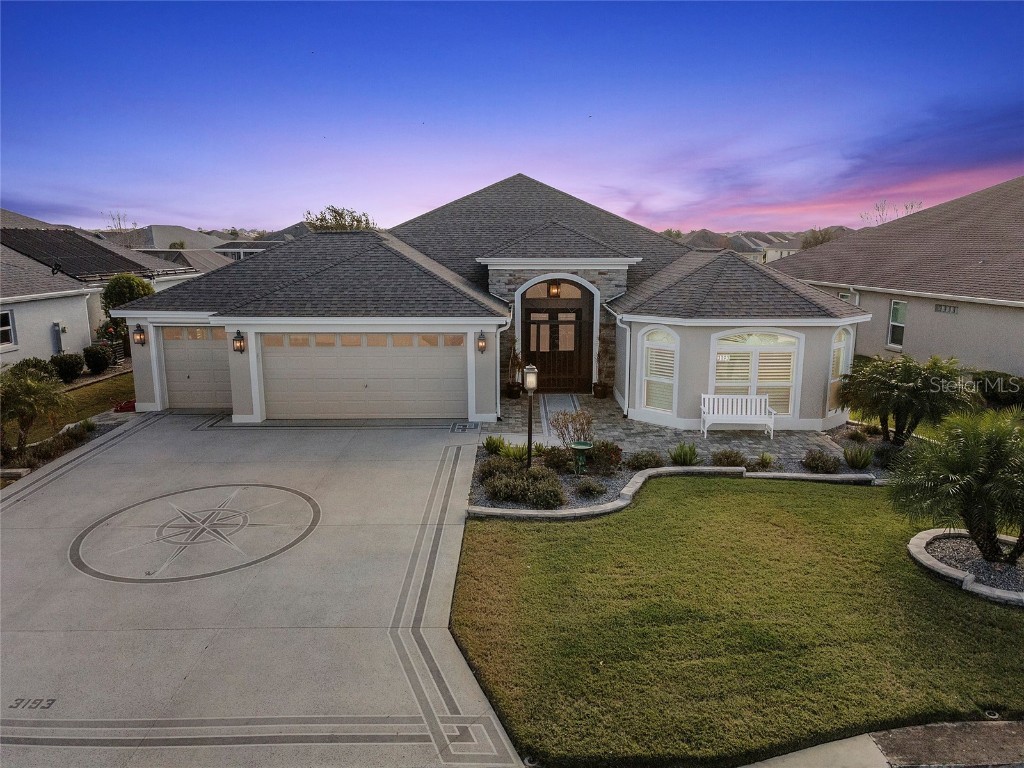 3193 Hutcheson Way The Villages FL 32163 G5077894 image1