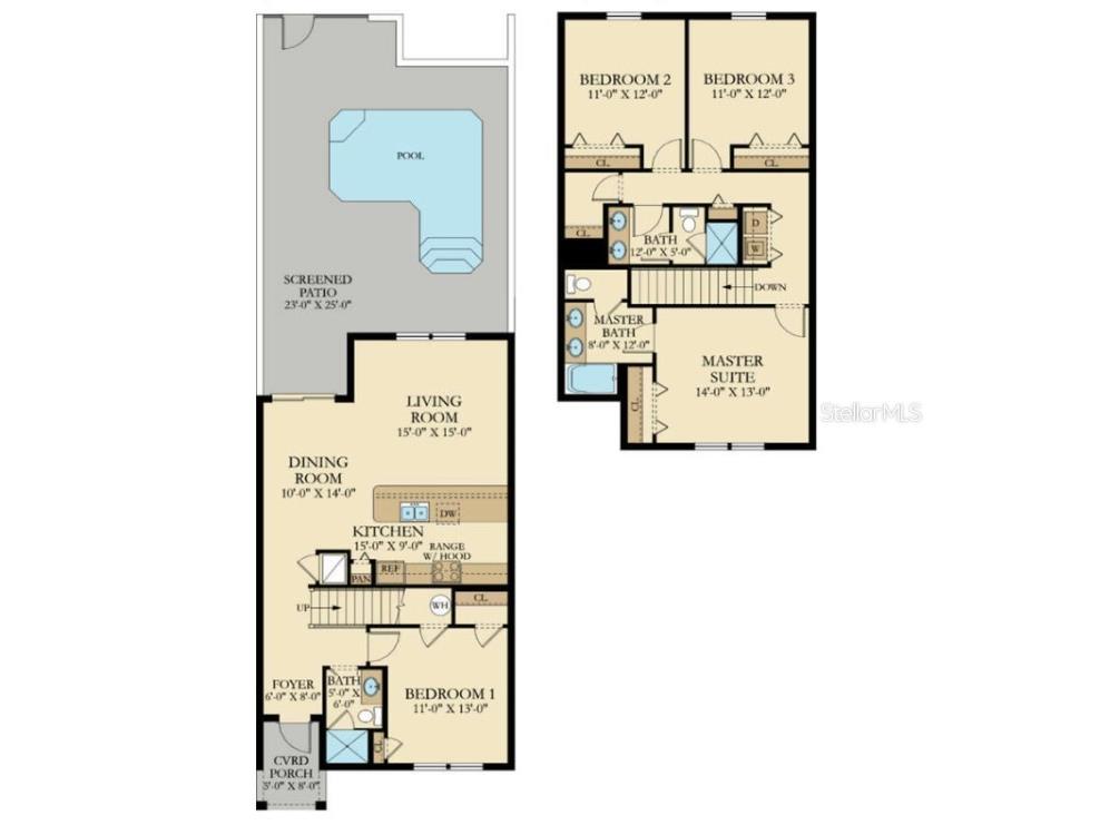 3193 Pequod Place Kissimmee FL 34746 O6320726 image52