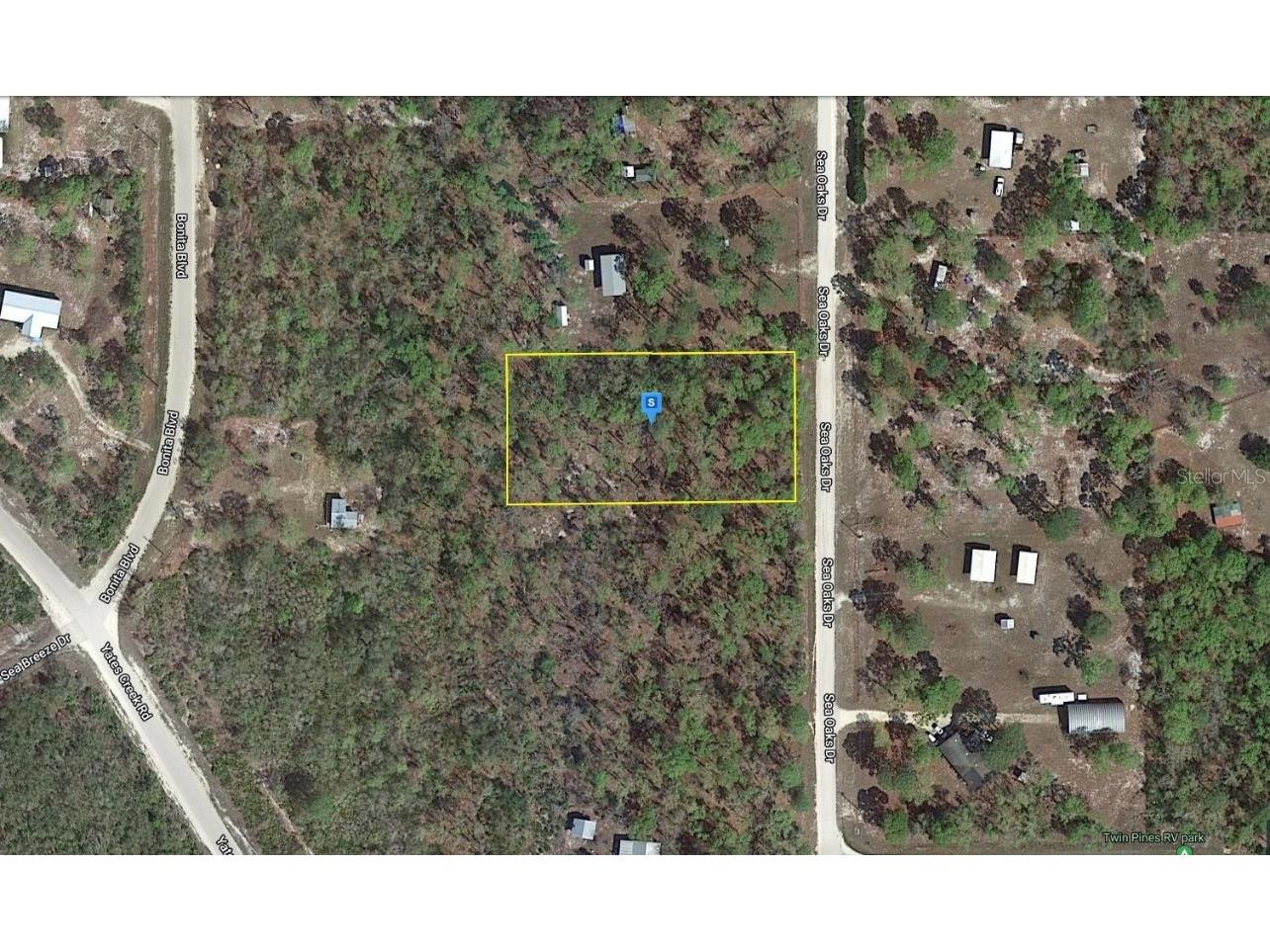 3193 Sea Oaks Drive Perry FL 32348 A4566093 image1