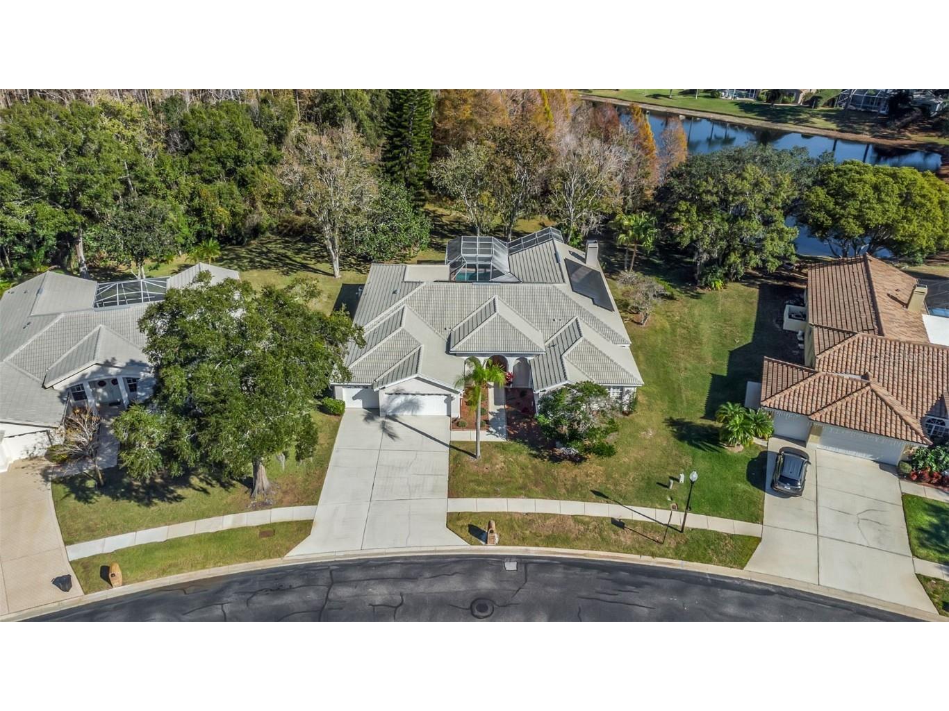 3193 Sterling Street Tarpon Springs FL 34688 W7860560 image1